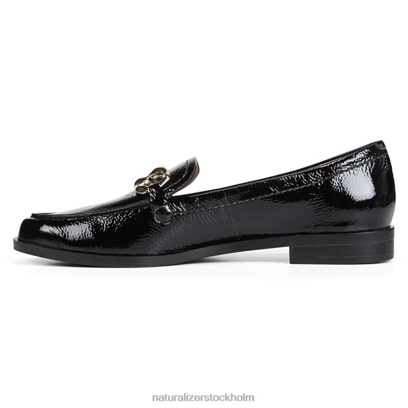 27 redigera sevyn loafer svart lack 444DB198 loafers | Naturalizer kvinnor