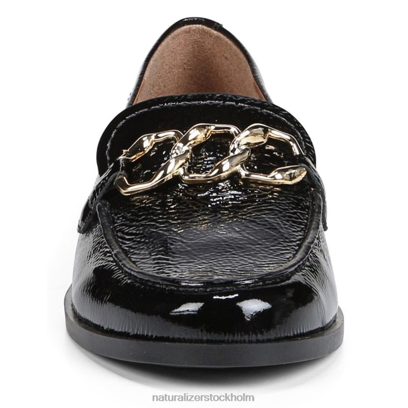 27 redigera sevyn loafer svart lack 444DB198 loafers | Naturalizer kvinnor