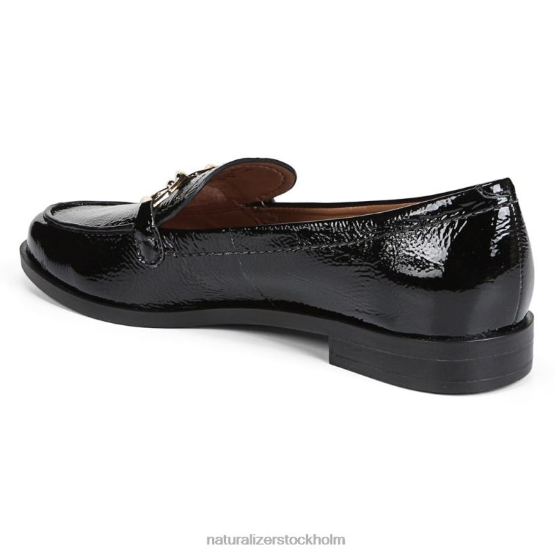 27 redigera sevyn loafer svart lack 444DB198 loafers | Naturalizer kvinnor