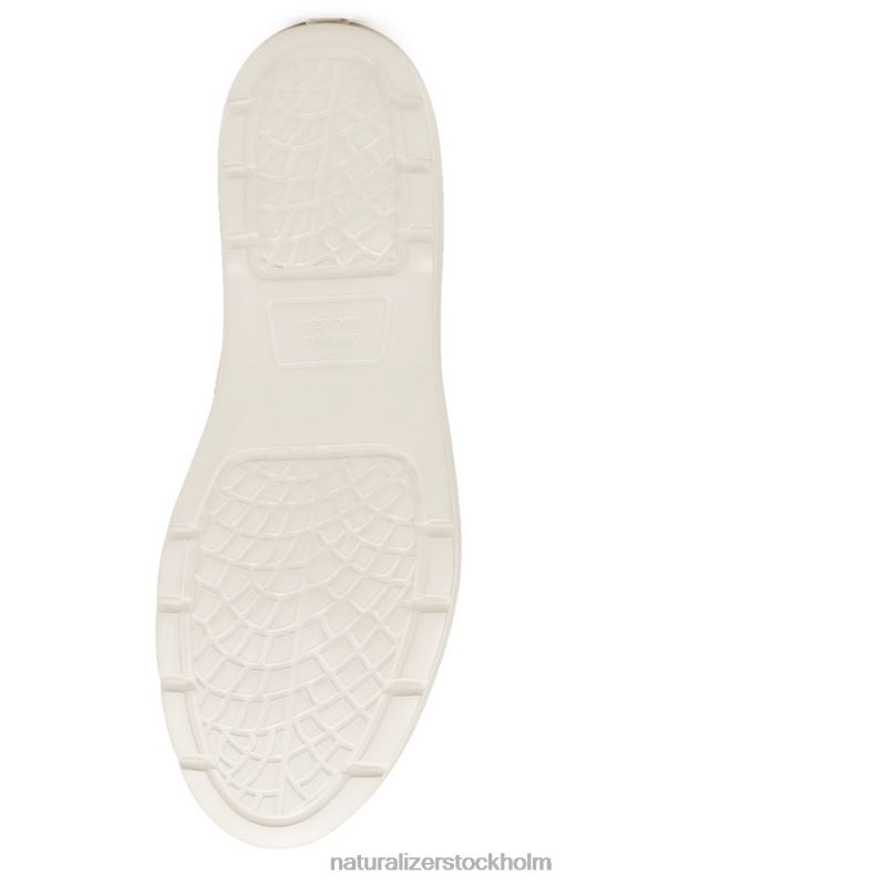 luanna loafer beige läder 444DB38 loafers | Naturalizer kvinnor