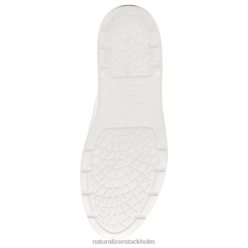 luanna loafer beige läder 444DB40 loafers | Naturalizer kvinnor