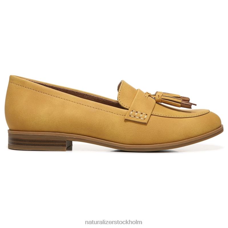 marco loafer marigolden syntetisk nubuck 444DB604 loafers | Naturalizer kvinnor
