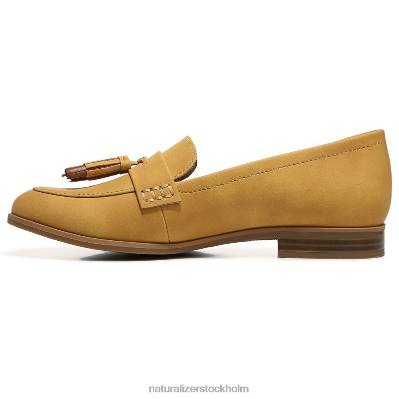marco loafer marigolden syntetisk nubuck 444DB604 loafers | Naturalizer kvinnor