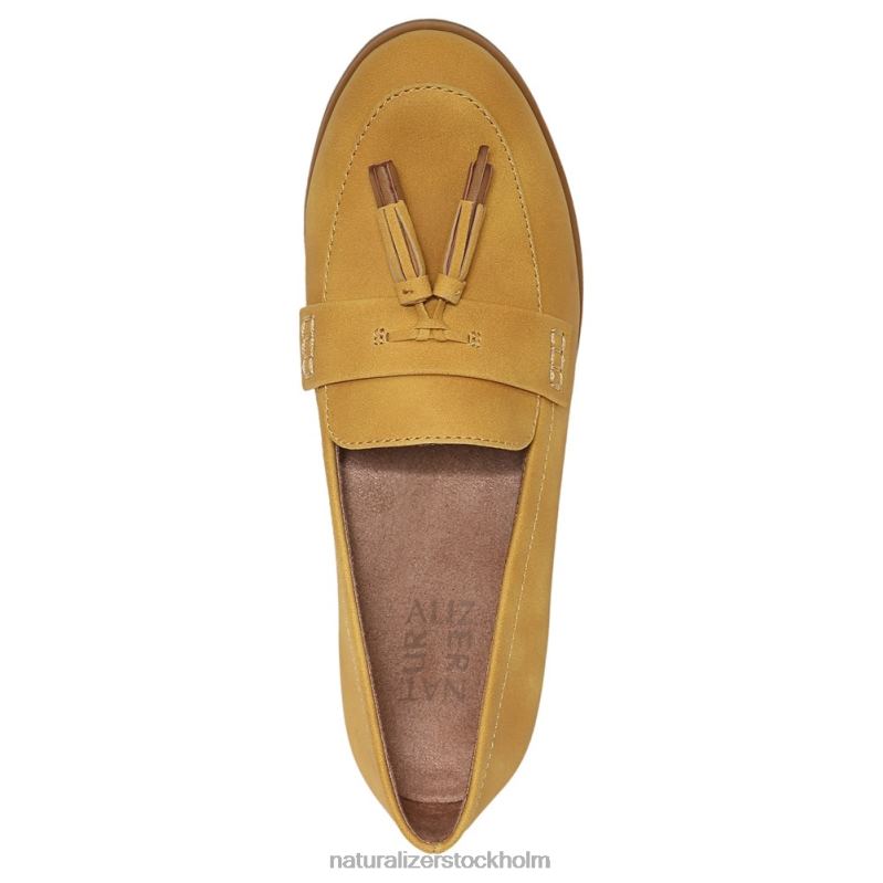 marco loafer marigolden syntetisk nubuck 444DB604 loafers | Naturalizer kvinnor