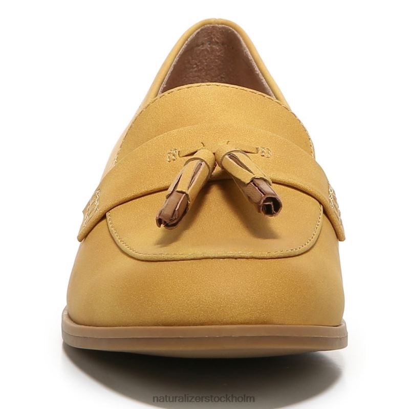 marco loafer marigolden syntetisk nubuck 444DB604 loafers | Naturalizer kvinnor