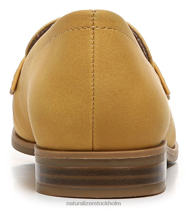 marco loafer marigolden syntetisk nubuck 444DB604 loafers | Naturalizer kvinnor