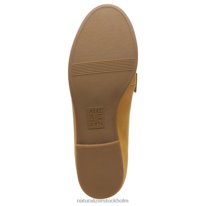 marco loafer marigolden syntetisk nubuck 444DB604 loafers | Naturalizer kvinnor