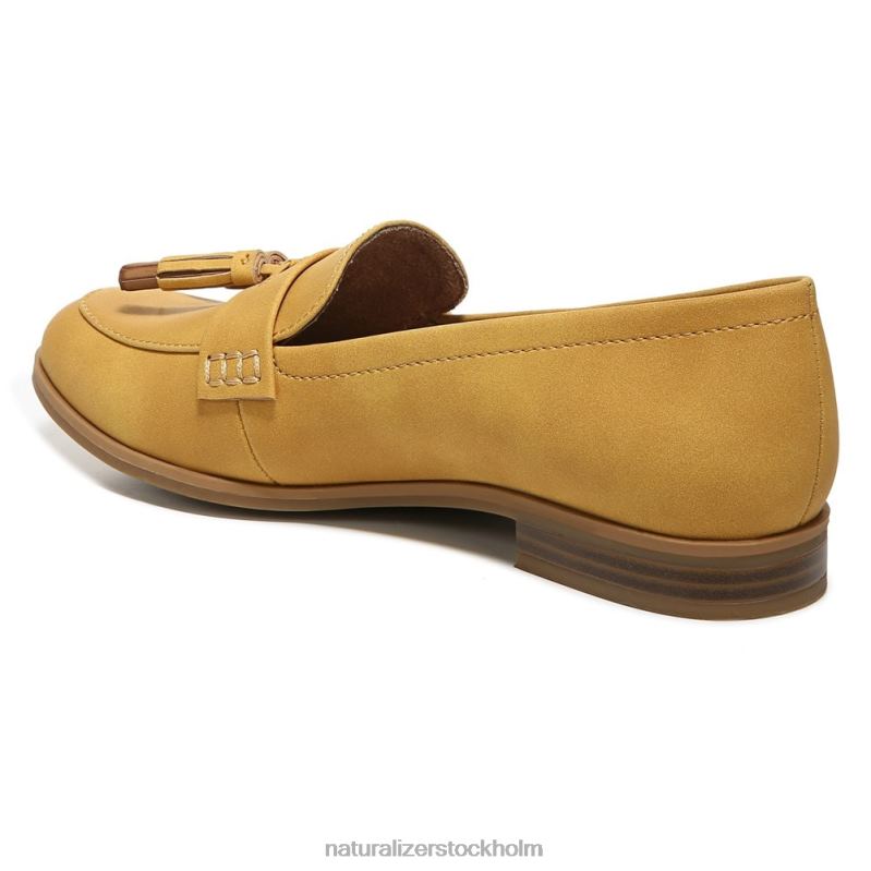 marco loafer marigolden syntetisk nubuck 444DB604 loafers | Naturalizer kvinnor