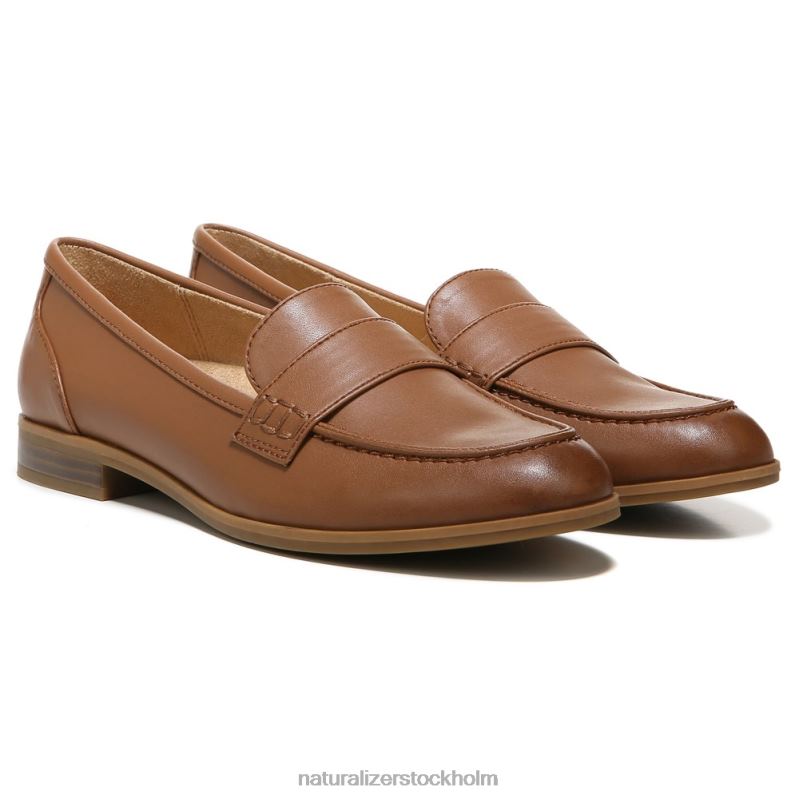 milo loafer syntetiskt engelskt te 444DB396 loafers | Naturalizer kvinnor