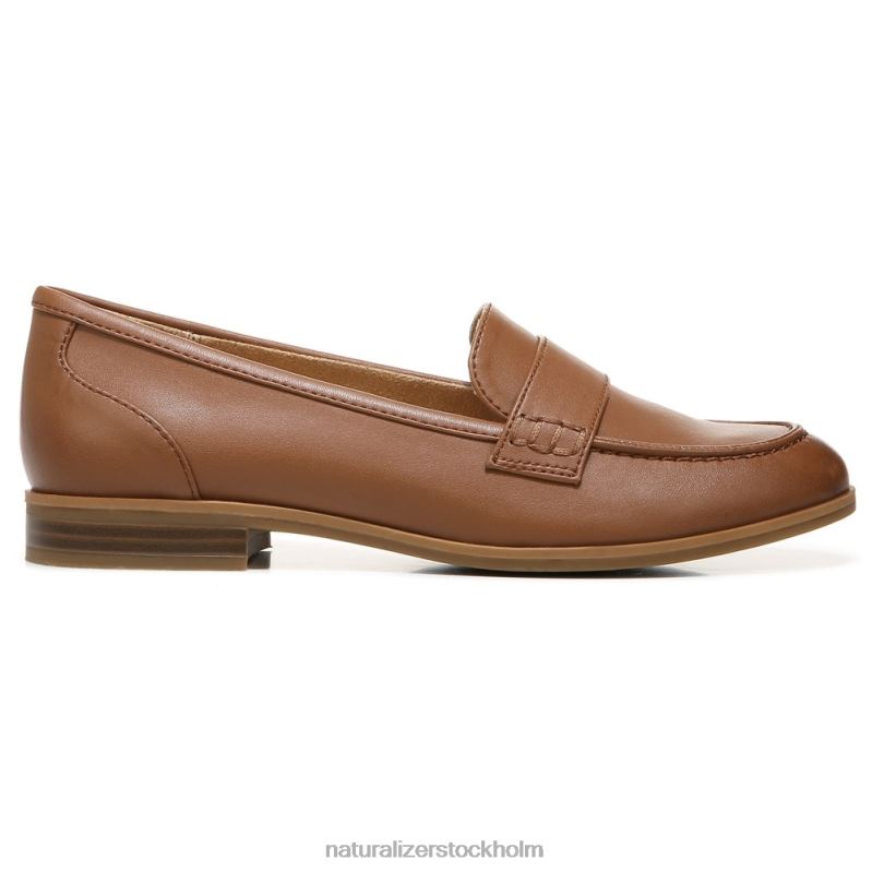 milo loafer syntetiskt engelskt te 444DB396 loafers | Naturalizer kvinnor