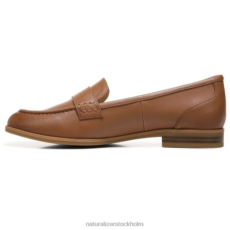 milo loafer syntetiskt engelskt te 444DB396 loafers | Naturalizer kvinnor