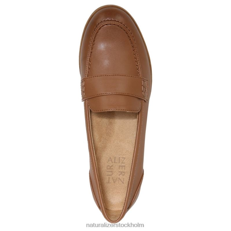 milo loafer syntetiskt engelskt te 444DB396 loafers | Naturalizer kvinnor