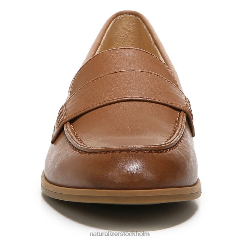 milo loafer syntetiskt engelskt te 444DB396 loafers | Naturalizer kvinnor