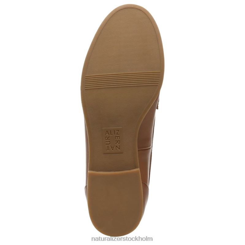 milo loafer syntetiskt engelskt te 444DB396 loafers | Naturalizer kvinnor