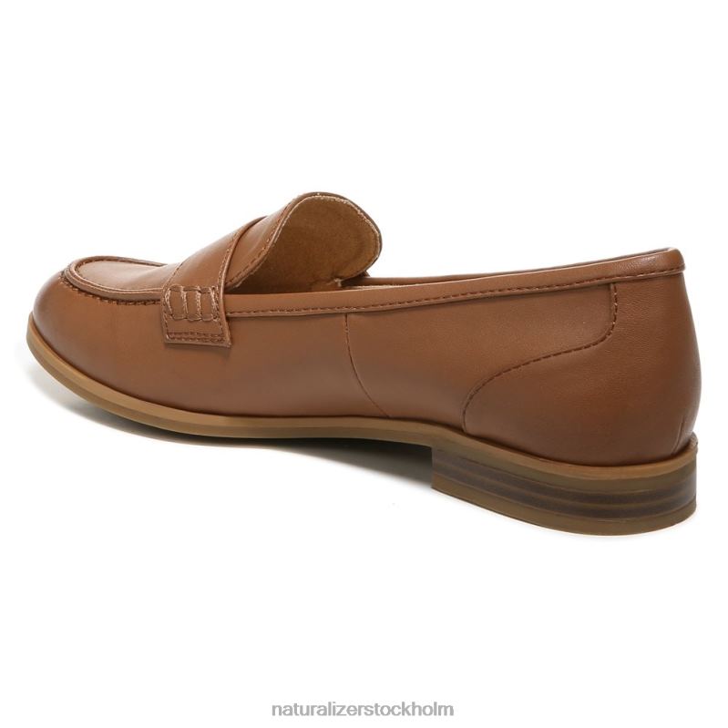 milo loafer syntetiskt engelskt te 444DB396 loafers | Naturalizer kvinnor