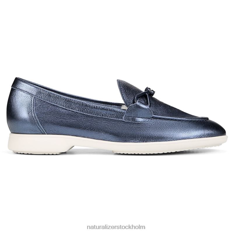 ravenna slip on loafer blå 444DB77 loafers | Naturalizer kvinnor