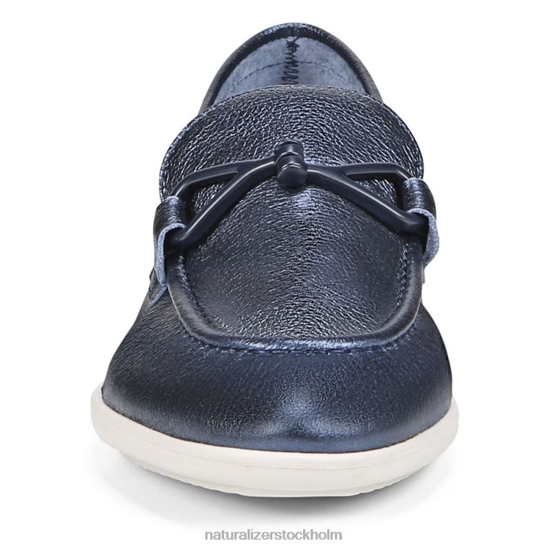 ravenna slip on loafer blå 444DB77 loafers | Naturalizer kvinnor