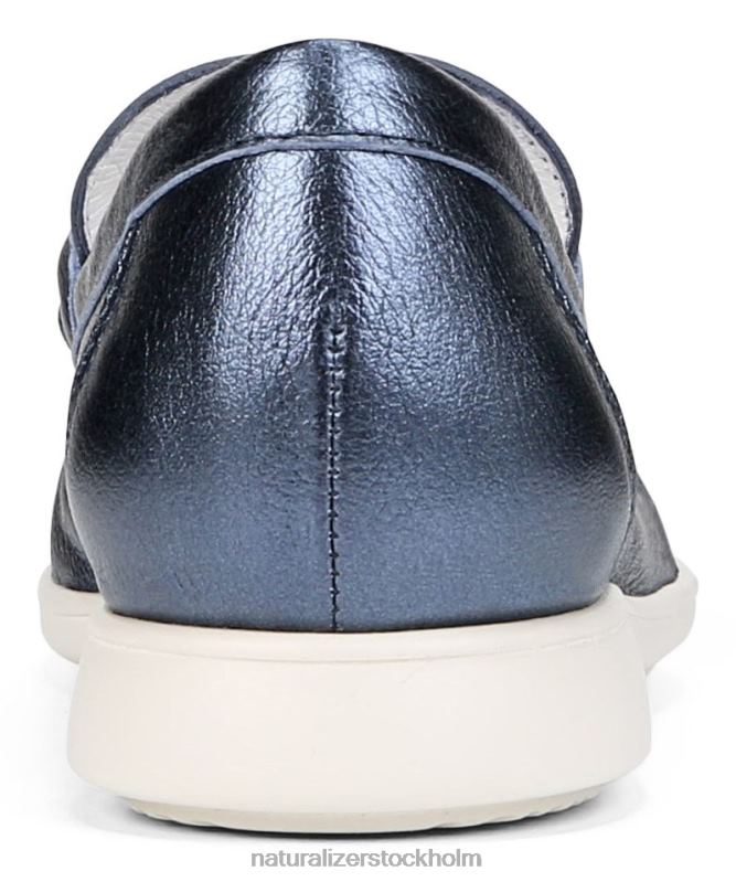 ravenna slip on loafer blå 444DB77 loafers | Naturalizer kvinnor