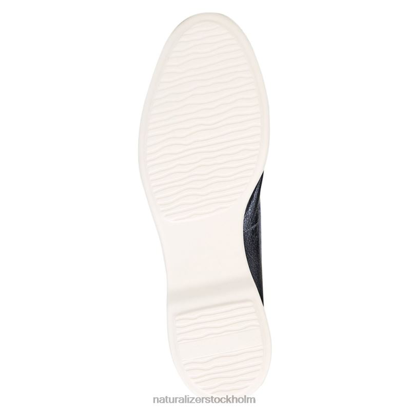 ravenna slip on loafer blå 444DB77 loafers | Naturalizer kvinnor