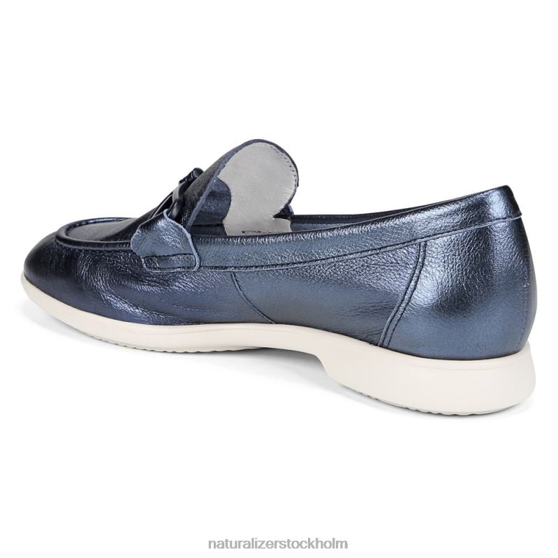 ravenna slip on loafer blå 444DB77 loafers | Naturalizer kvinnor