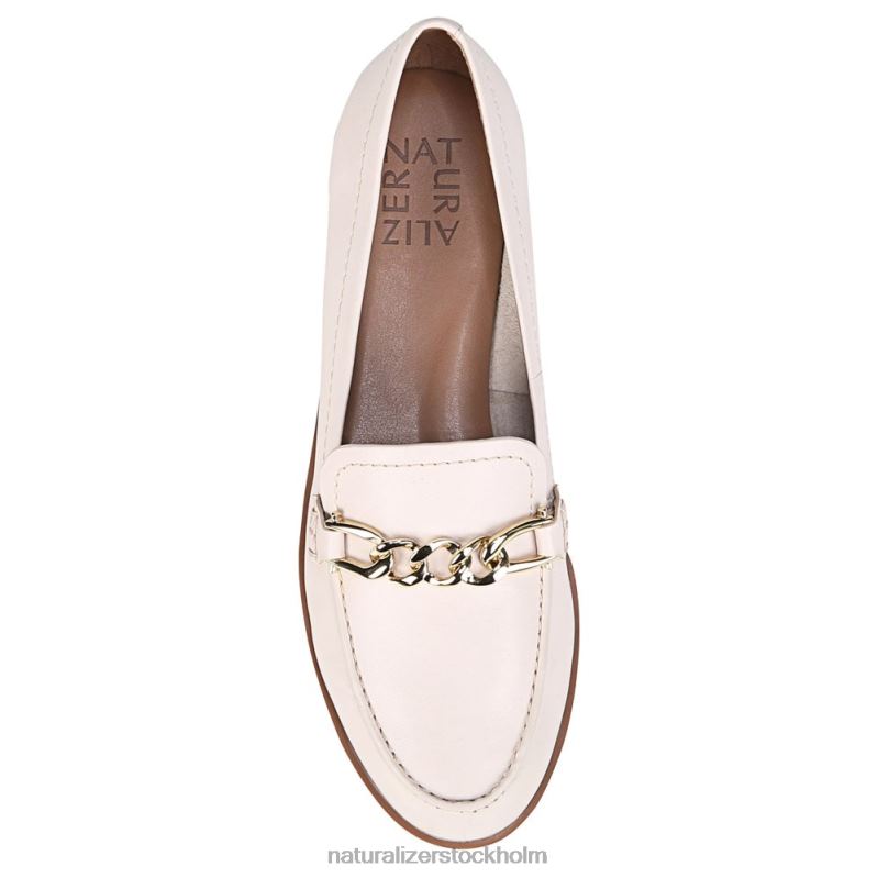 sawyer loafer pärlläder 444DB403 loafers | Naturalizer kvinnor
