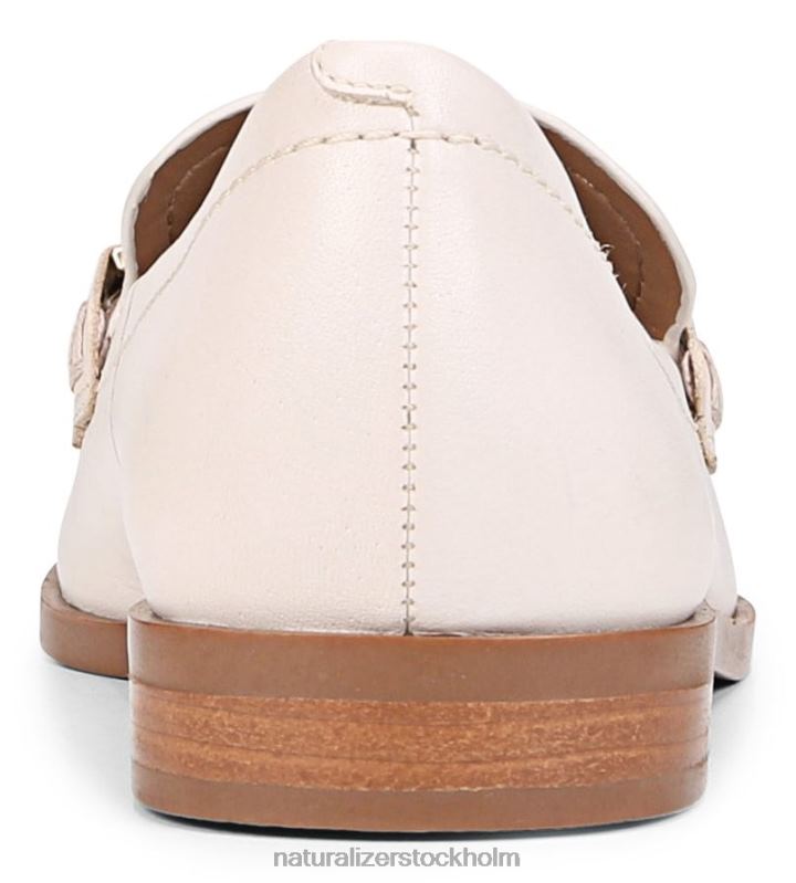 sawyer loafer pärlläder 444DB403 loafers | Naturalizer kvinnor