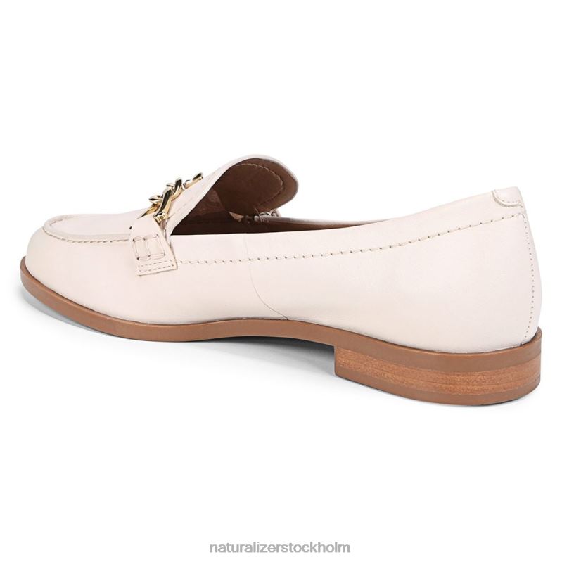 sawyer loafer pärlläder 444DB403 loafers | Naturalizer kvinnor