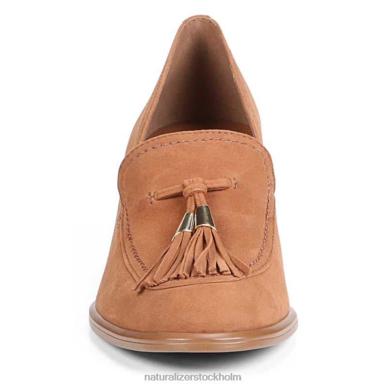 trixie loafer engelsk te mocka 444DB654 loafers | Naturalizer kvinnor