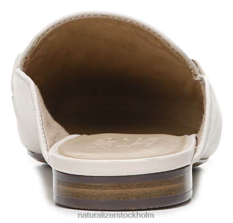 emiline mule porslinsläder 444DB62 mulor | Naturalizer kvinnor