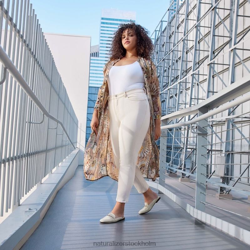 emiline mule porslinsläder 444DB62 mulor | Naturalizer kvinnor