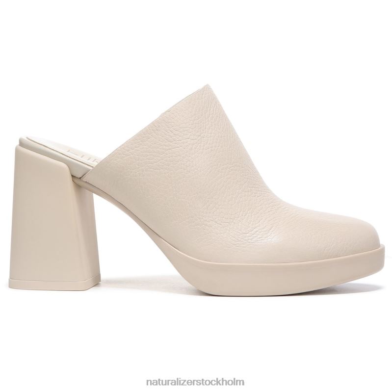 gen n ansluta mule porslinskinn läder 444DB650 mulor | Naturalizer kvinnor