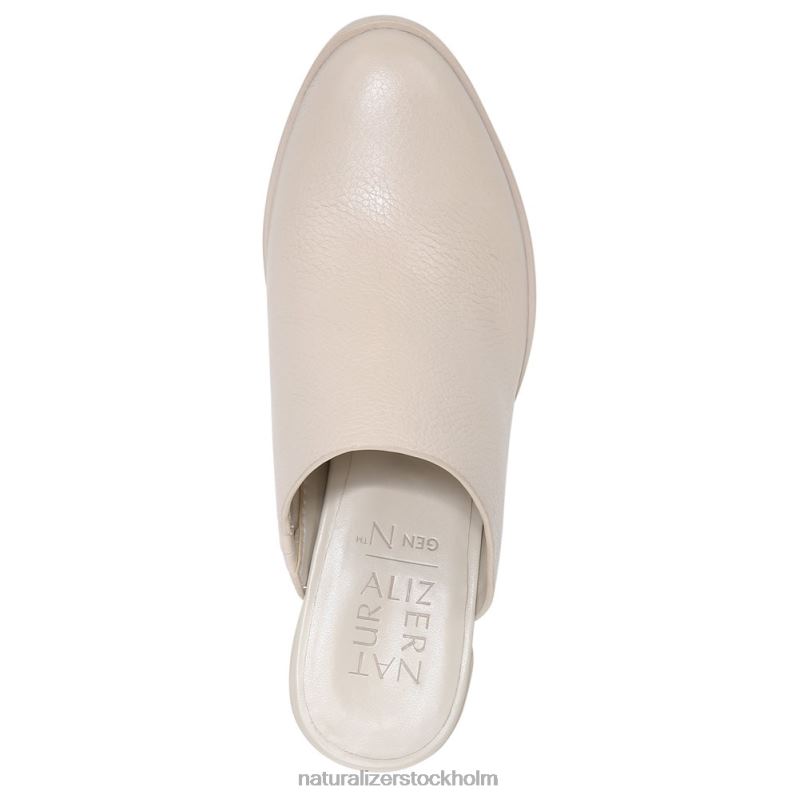 gen n ansluta mule porslinskinn läder 444DB650 mulor | Naturalizer kvinnor