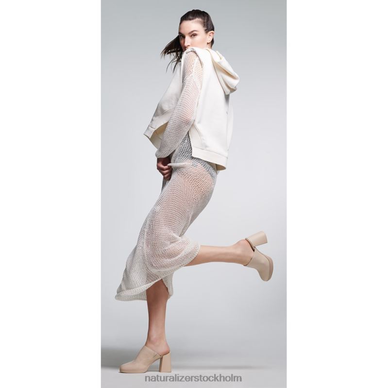 gen n ansluta mule porslinskinn läder 444DB650 mulor | Naturalizer kvinnor