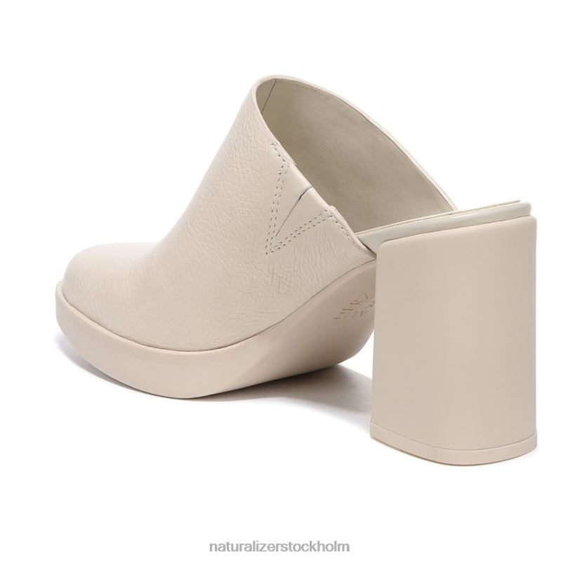 gen n ansluta mule porslinskinn läder 444DB650 mulor | Naturalizer kvinnor