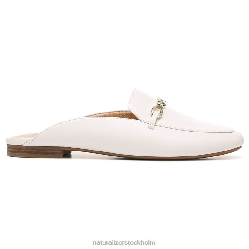 kayden mule satin pärla syntet 444DB509 mulor | Naturalizer kvinnor