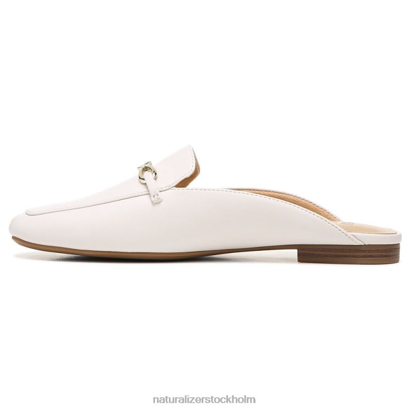 kayden mule satin pärla syntet 444DB509 mulor | Naturalizer kvinnor