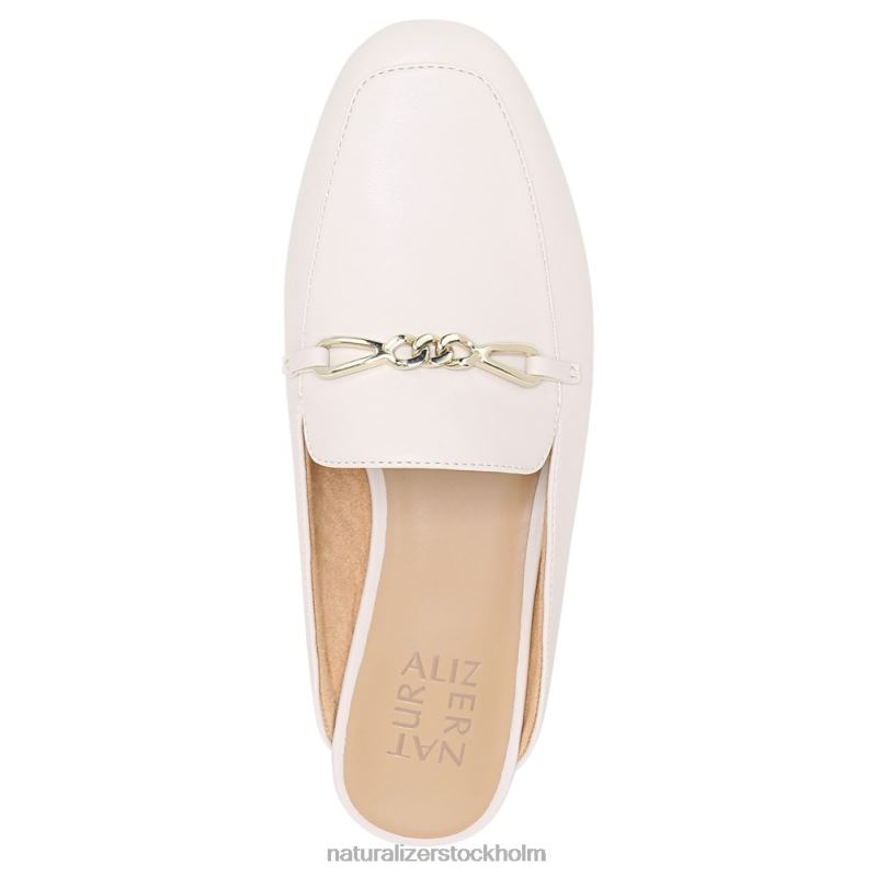 kayden mule satin pärla syntet 444DB509 mulor | Naturalizer kvinnor