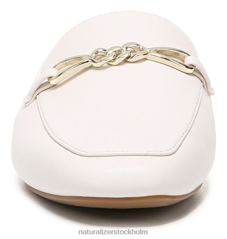 kayden mule satin pärla syntet 444DB509 mulor | Naturalizer kvinnor