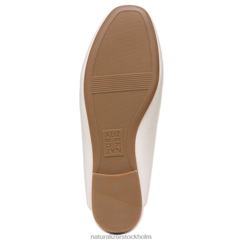 kayden mule satin pärla syntet 444DB509 mulor | Naturalizer kvinnor