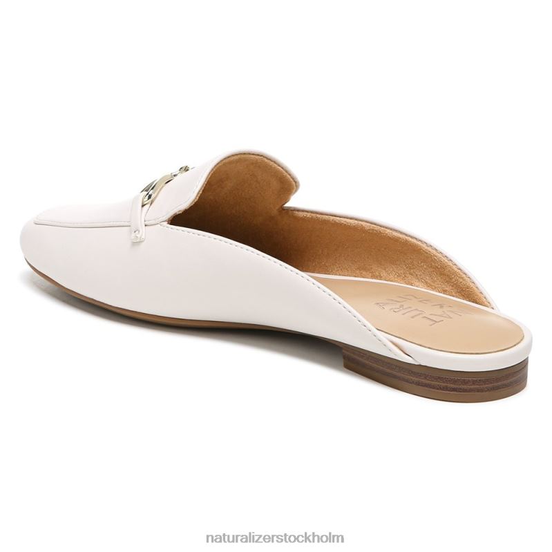 kayden mule satin pärla syntet 444DB509 mulor | Naturalizer kvinnor