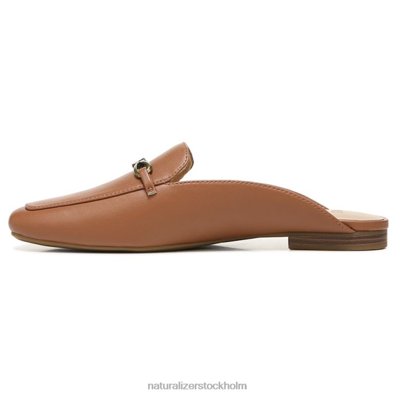 kayden mule syntetiskt engelskt te 444DB508 mulor | Naturalizer kvinnor