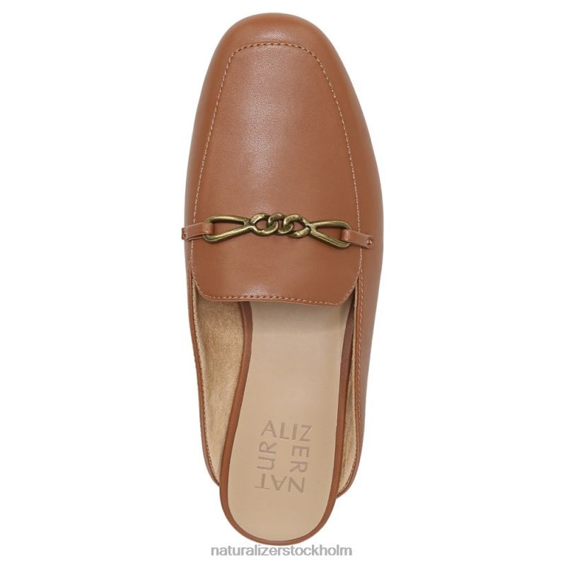 kayden mule syntetiskt engelskt te 444DB508 mulor | Naturalizer kvinnor