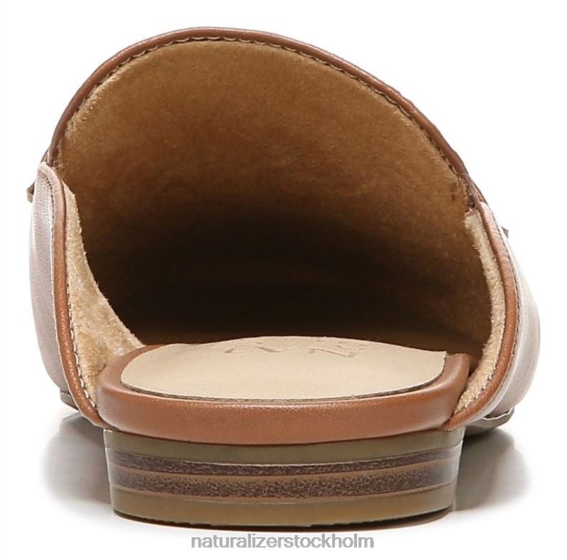 kayden mule syntetiskt engelskt te 444DB508 mulor | Naturalizer kvinnor