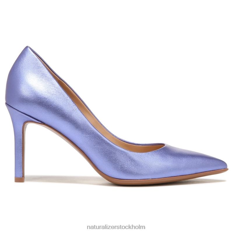 anna pump lavendel läder 444DB203 pumpar | Naturalizer kvinnor