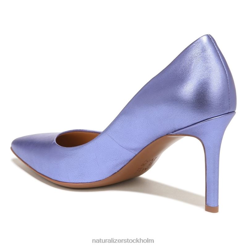 anna pump lavendel läder 444DB203 pumpar | Naturalizer kvinnor