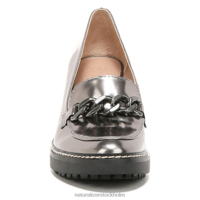 callie moc tenn läder 444DB259 pumpar | Naturalizer kvinnor