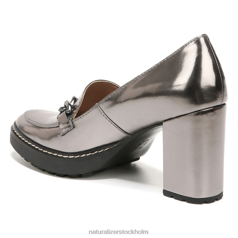 callie moc tenn läder 444DB259 pumpar | Naturalizer kvinnor