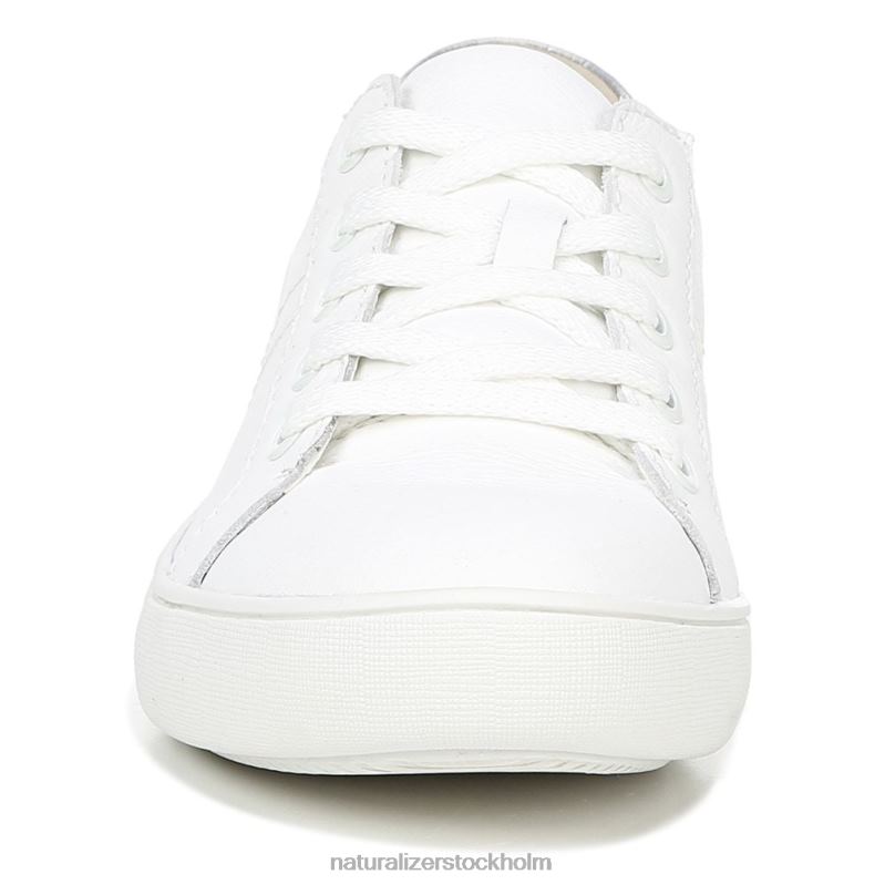 morrison sneaker multi vitt läder 444DB231 sneakers | Naturalizer kvinnor