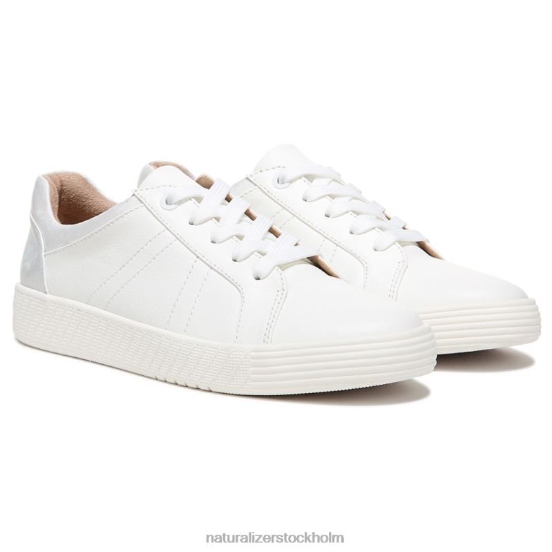 soul neela sneaker silver syntet 444DB408 sneakers | Naturalizer kvinnor