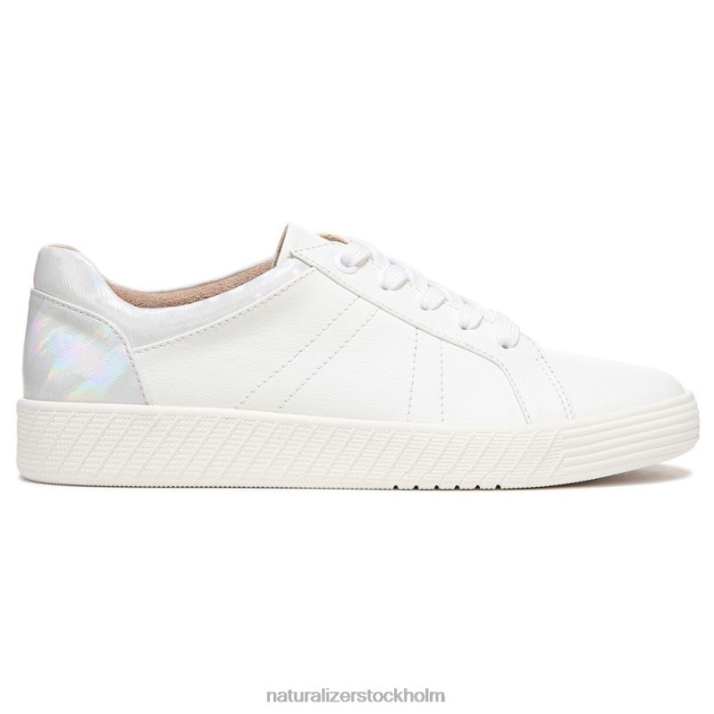 soul neela sneaker silver syntet 444DB408 sneakers | Naturalizer kvinnor